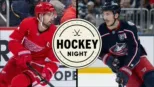 thumbnail - Detroit Red Wings vs. Columbus Blue Jackets