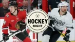 thumbnail - Chicago Blackhawks vs. Los Angeles Kings