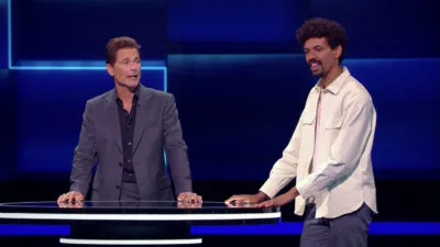 thumbnail - S4:E9 The Knives Are Out