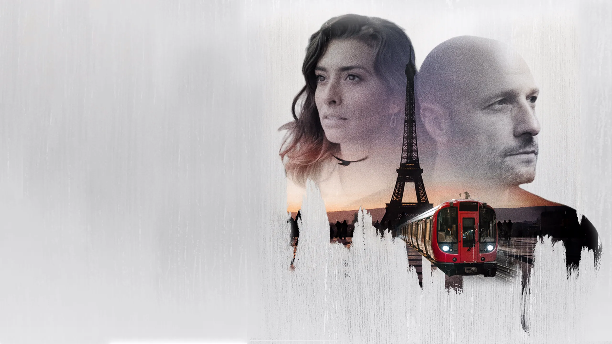 Last Train to Paris