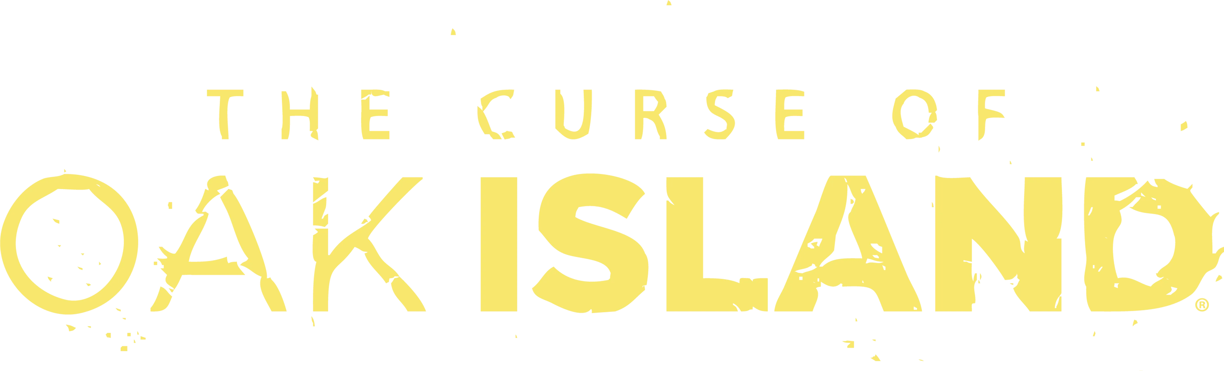 The Curse of Oak Island