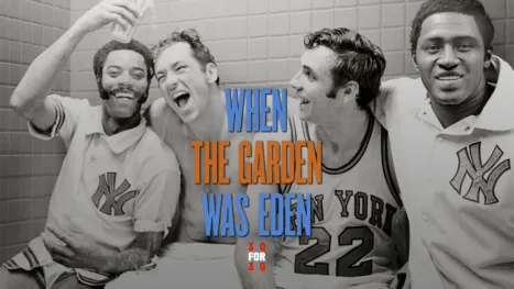 thumbnail - When The Garden Was Eden