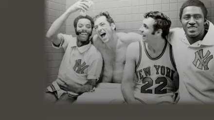 When The Garden Was Eden