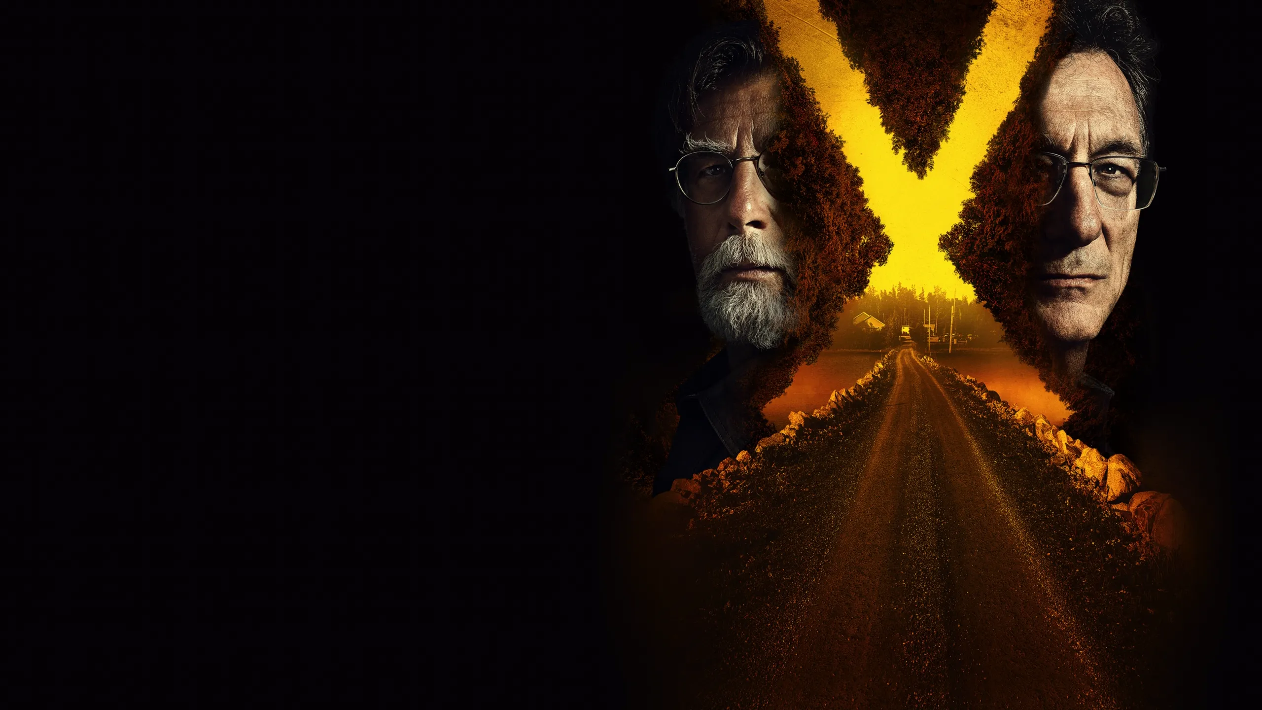 The Curse of Oak Island