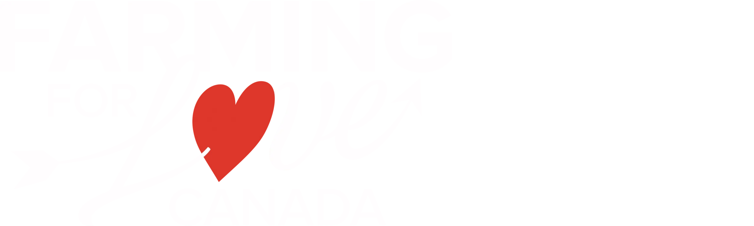 Farming for Love Canada