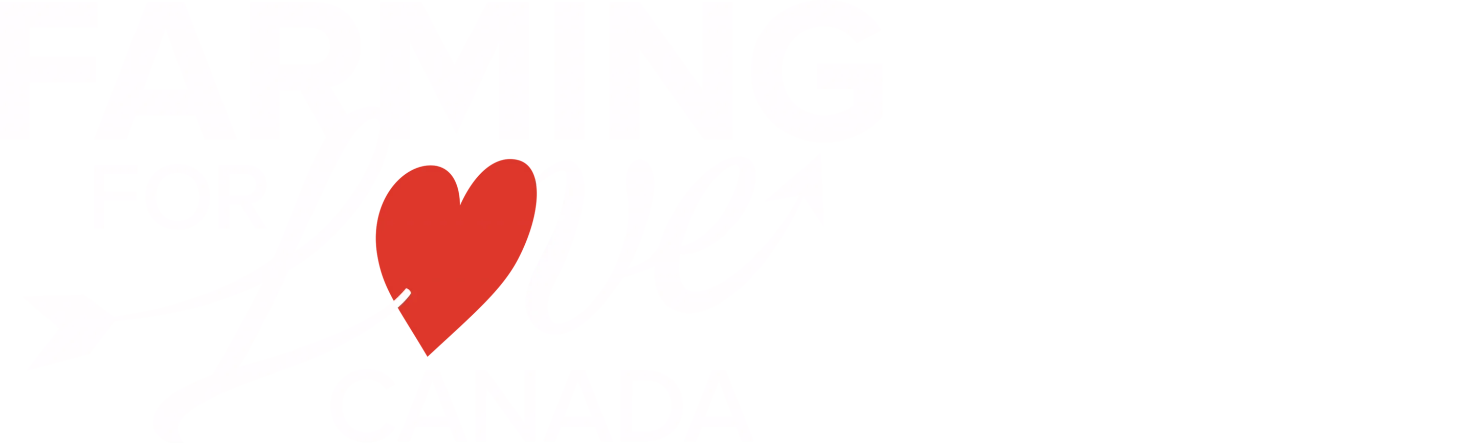 Farming for Love Canada