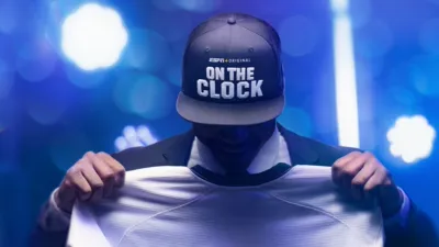 thumbnail - On the Clock