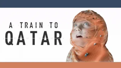 thumbnail - A Train to Qatar