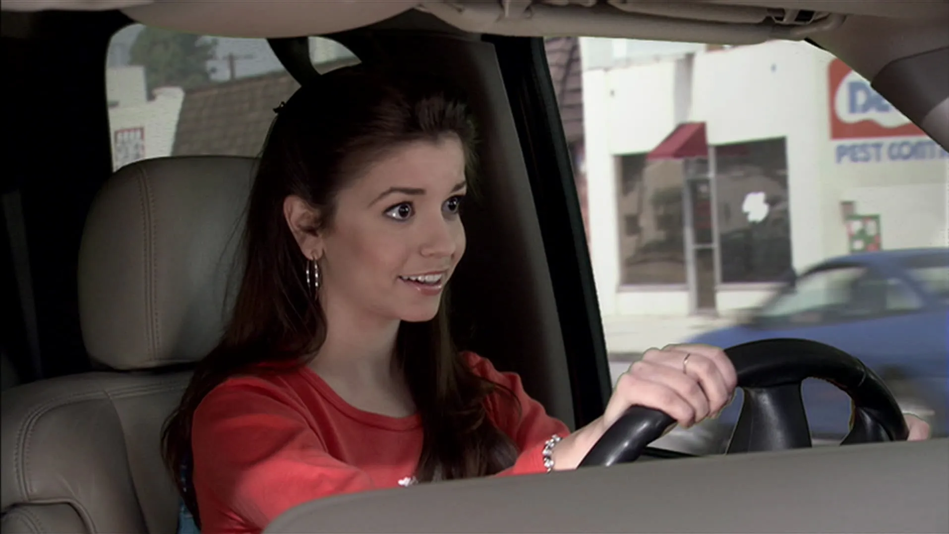 thumbnail - S3:E23 She Drives Me Crazy