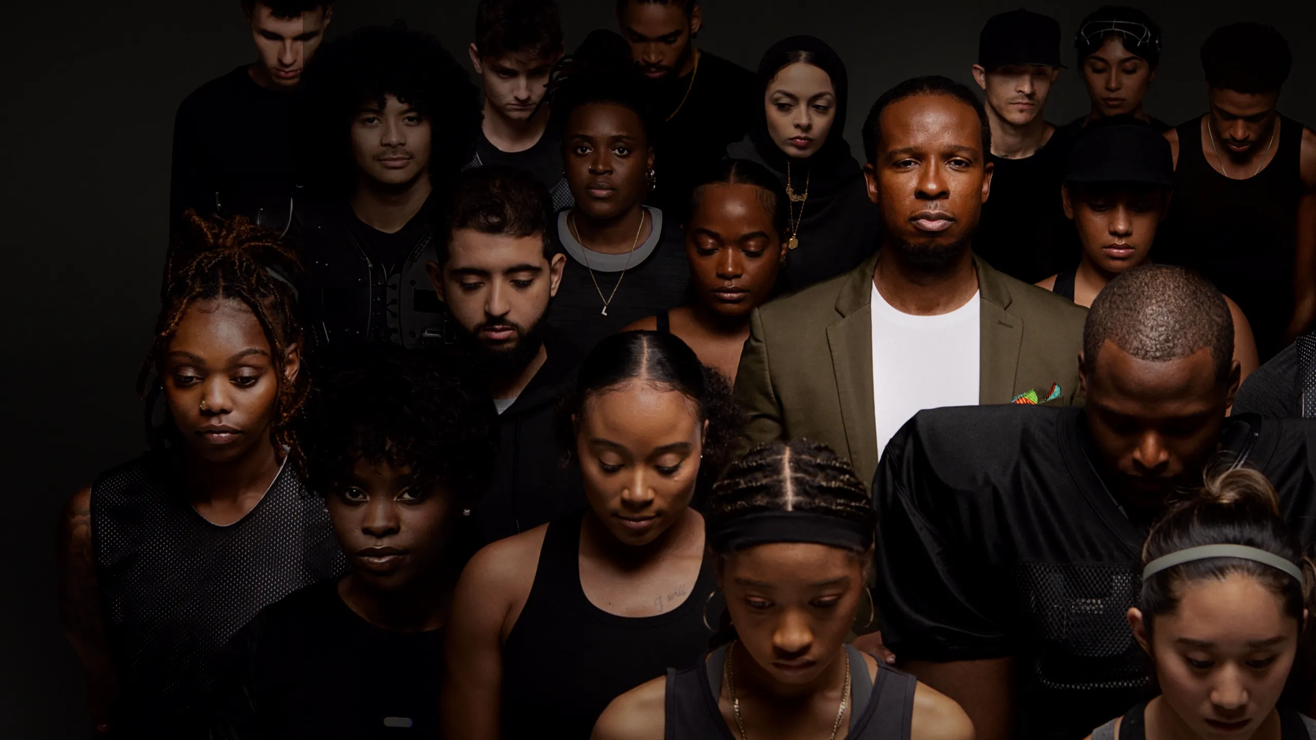 Skin in the Game with Dr. Ibram X. Kendi