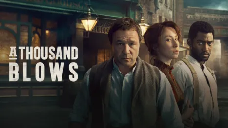 thumbnail - A Thousand Blows