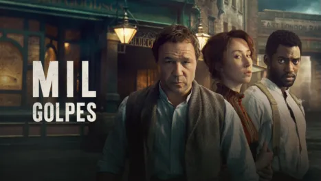 thumbnail - Mil golpes