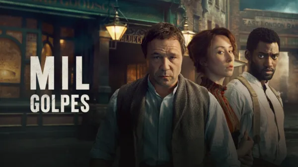 thumbnail - Mil golpes