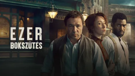 thumbnail - Ezer bokszütés