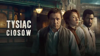 thumbnail - Tysiąc ciosów