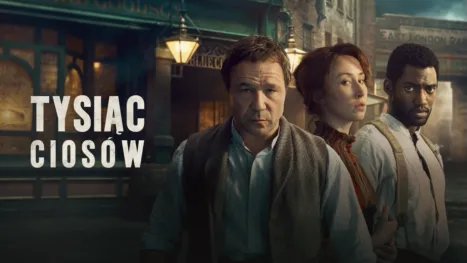 thumbnail - Tysiąc ciosów