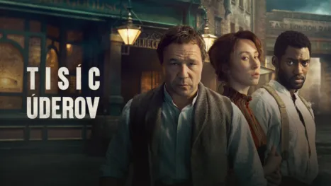 thumbnail - Tisíc úderov