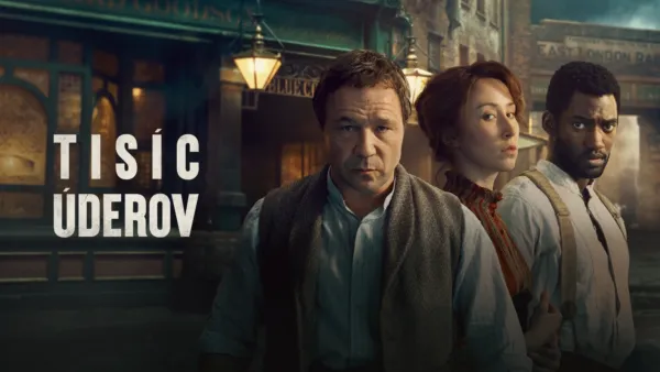 thumbnail - Tisíc úderov