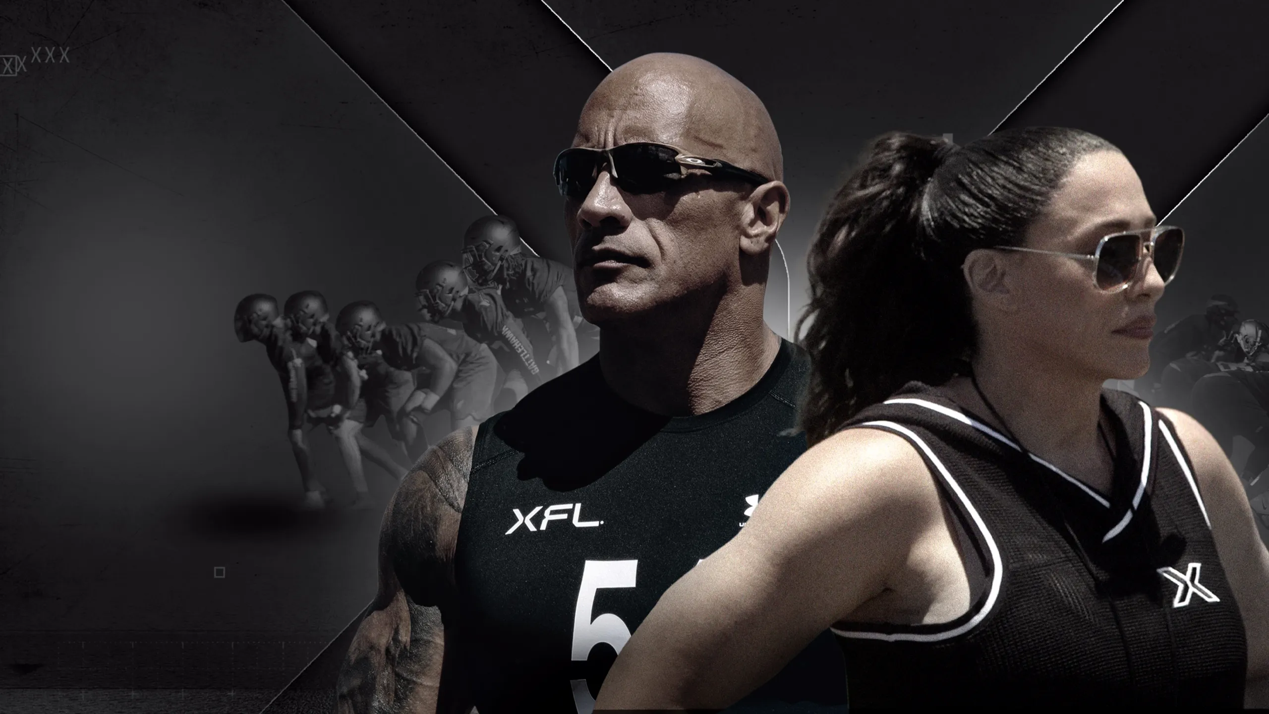 Player 54: Chasing the XFL Dream