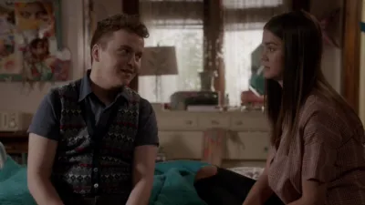 thumbnail - S5:E4 Too Fast, Too Furious