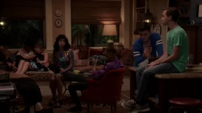 thumbnail - S5:E10 Sanctuary