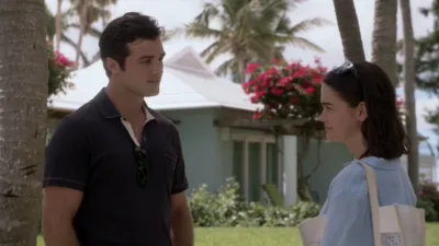 thumbnail - S5:E21 Turks & Caicos