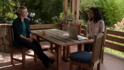 thumbnail - S5:E7 Chasing Waterfalls