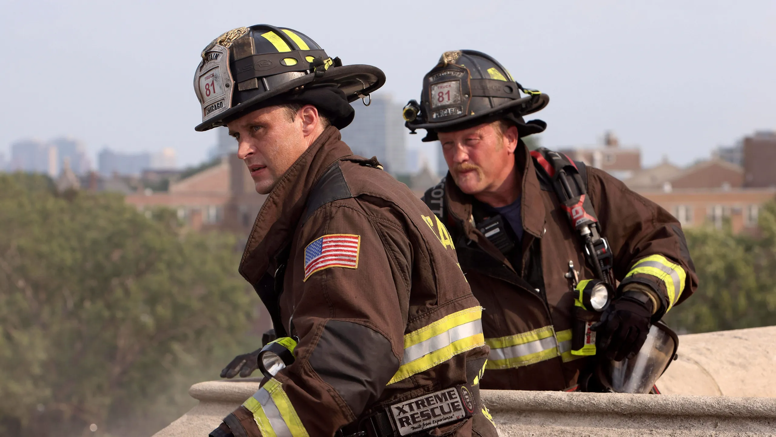 thumbnail - S10:E1 Mayday