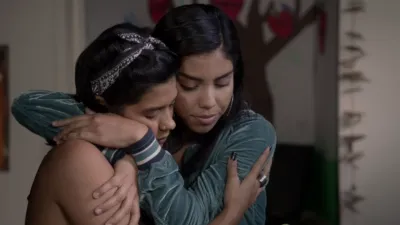 thumbnail - S5:E11 Invisible