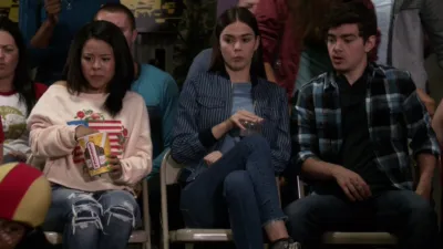 thumbnail - S5:E3 Contact