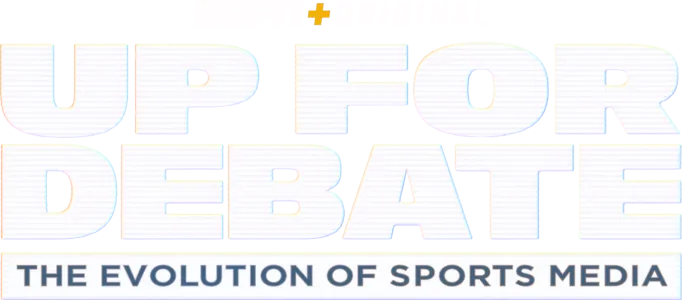 Up for Debate: The Evolution of Sports Media