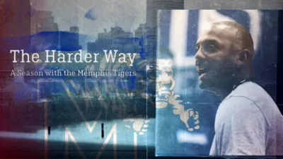 thumbnail - The Harder Way