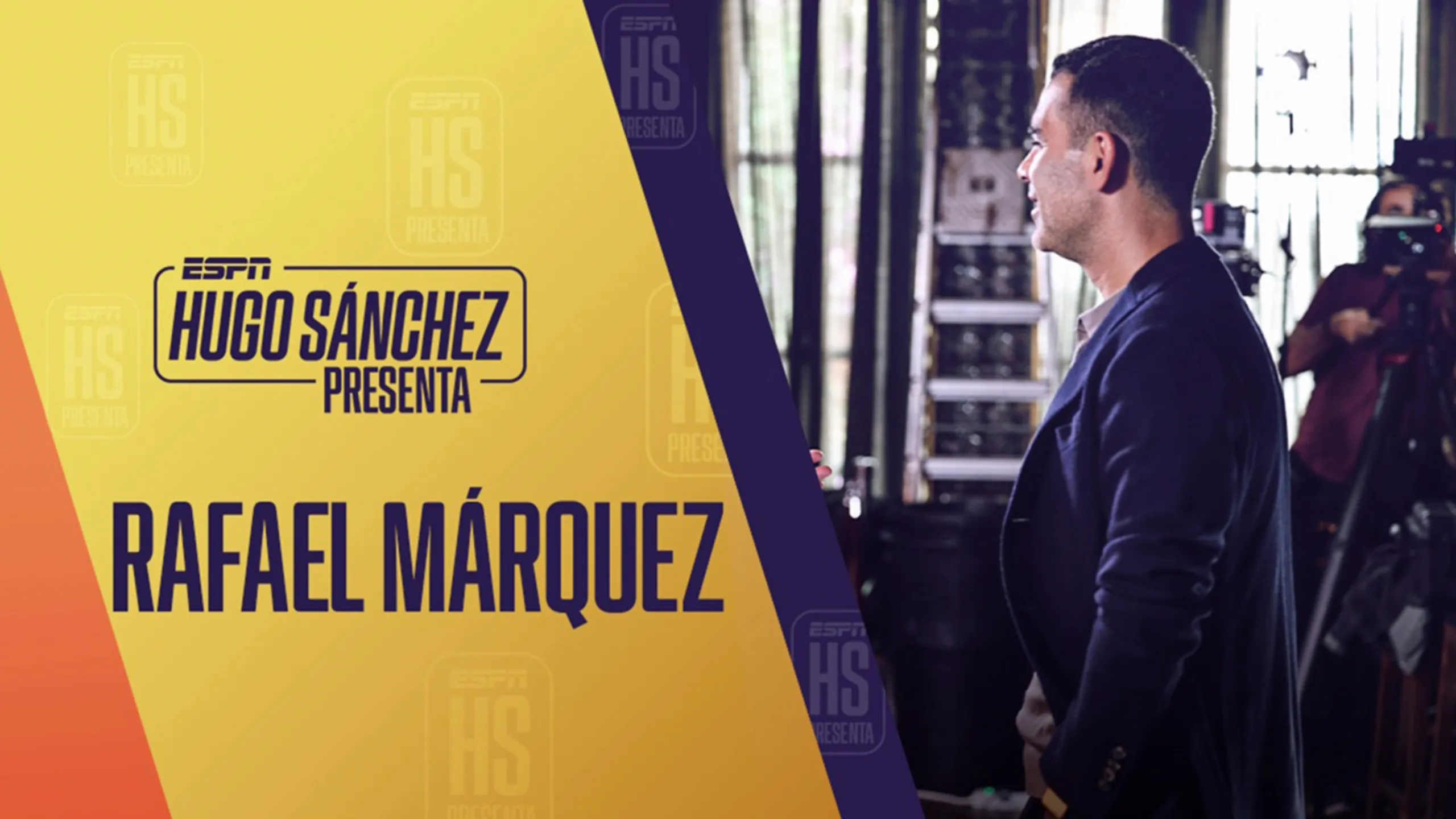 thumbnail - S1:E9 Rafael Marquez