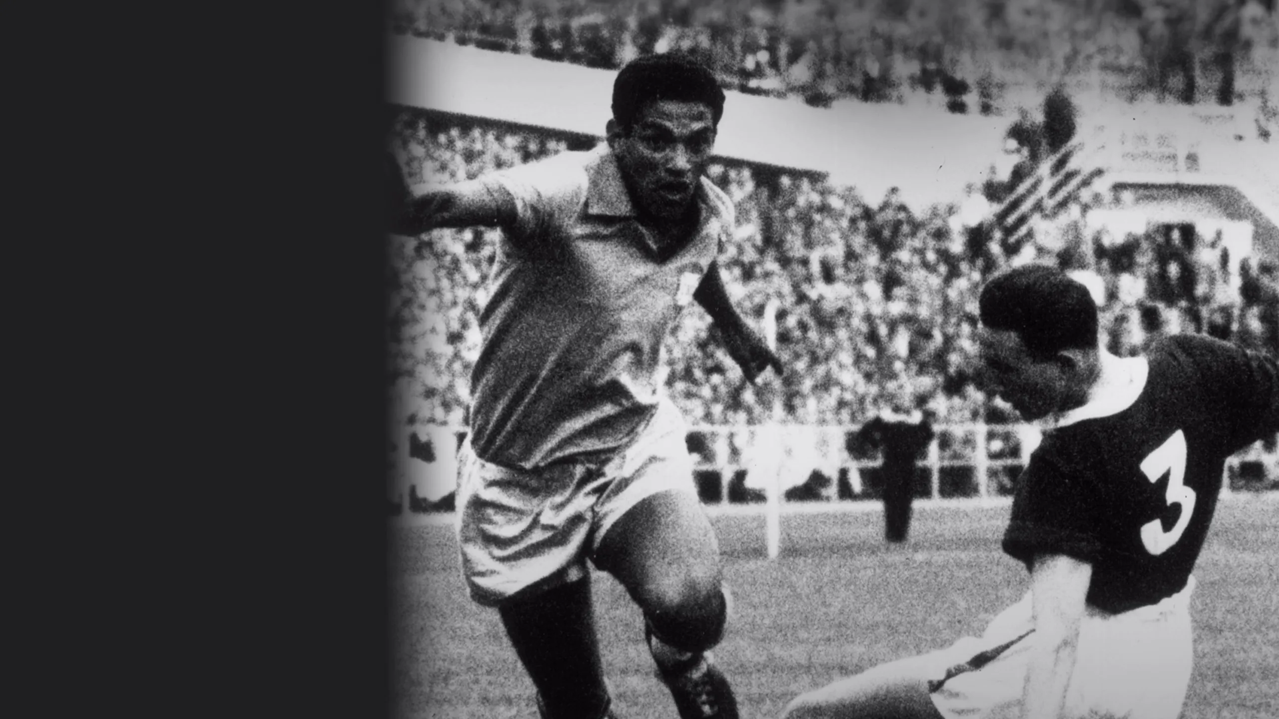 The Myth of Garrincha
