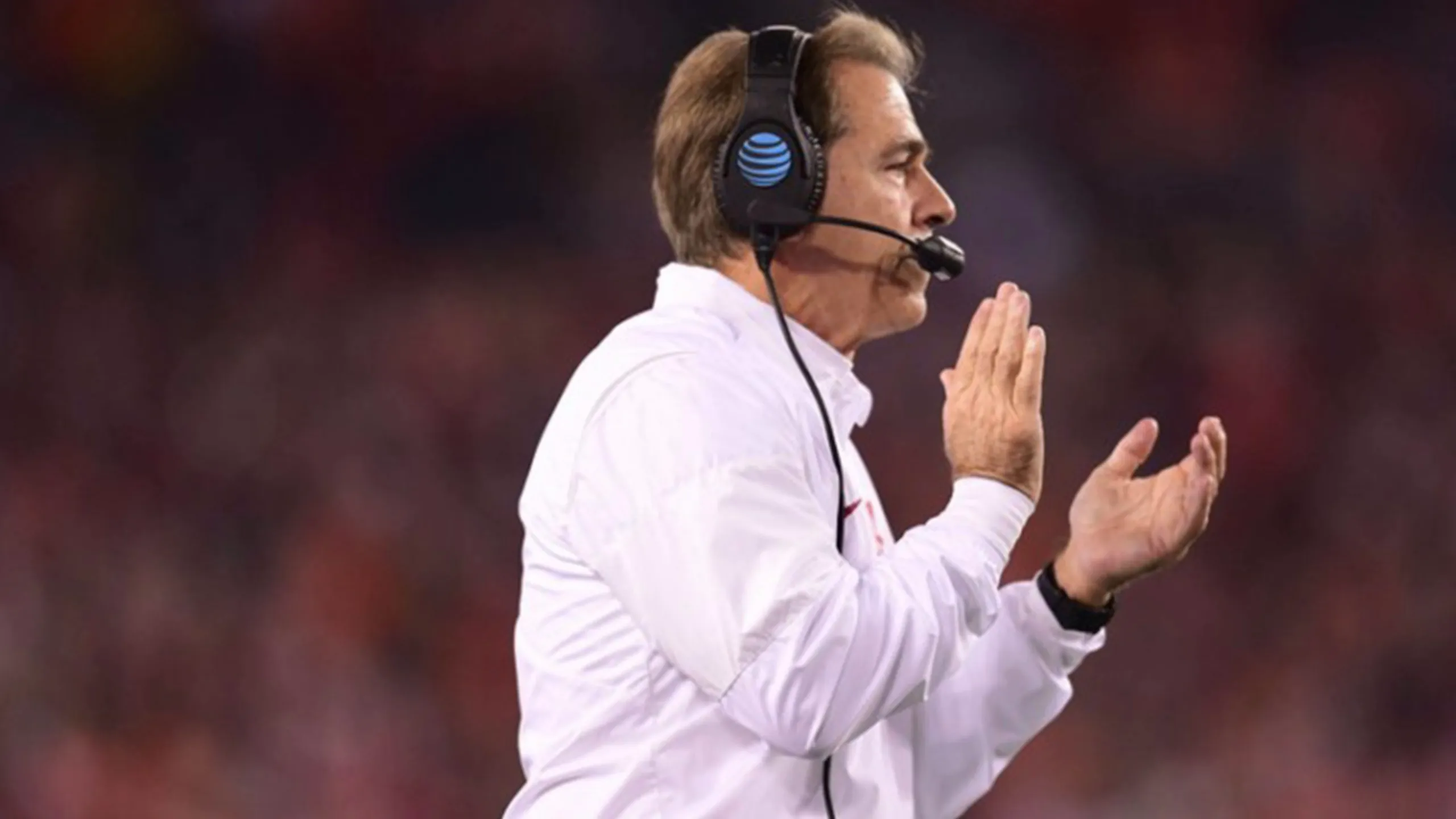 Training Days: Rolling with the Tide