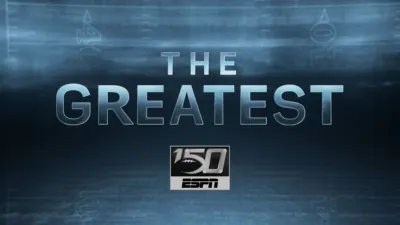 thumbnail - S1:E11 Heisman Debates