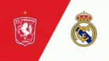 thumbnail - Twente v Real Madrid