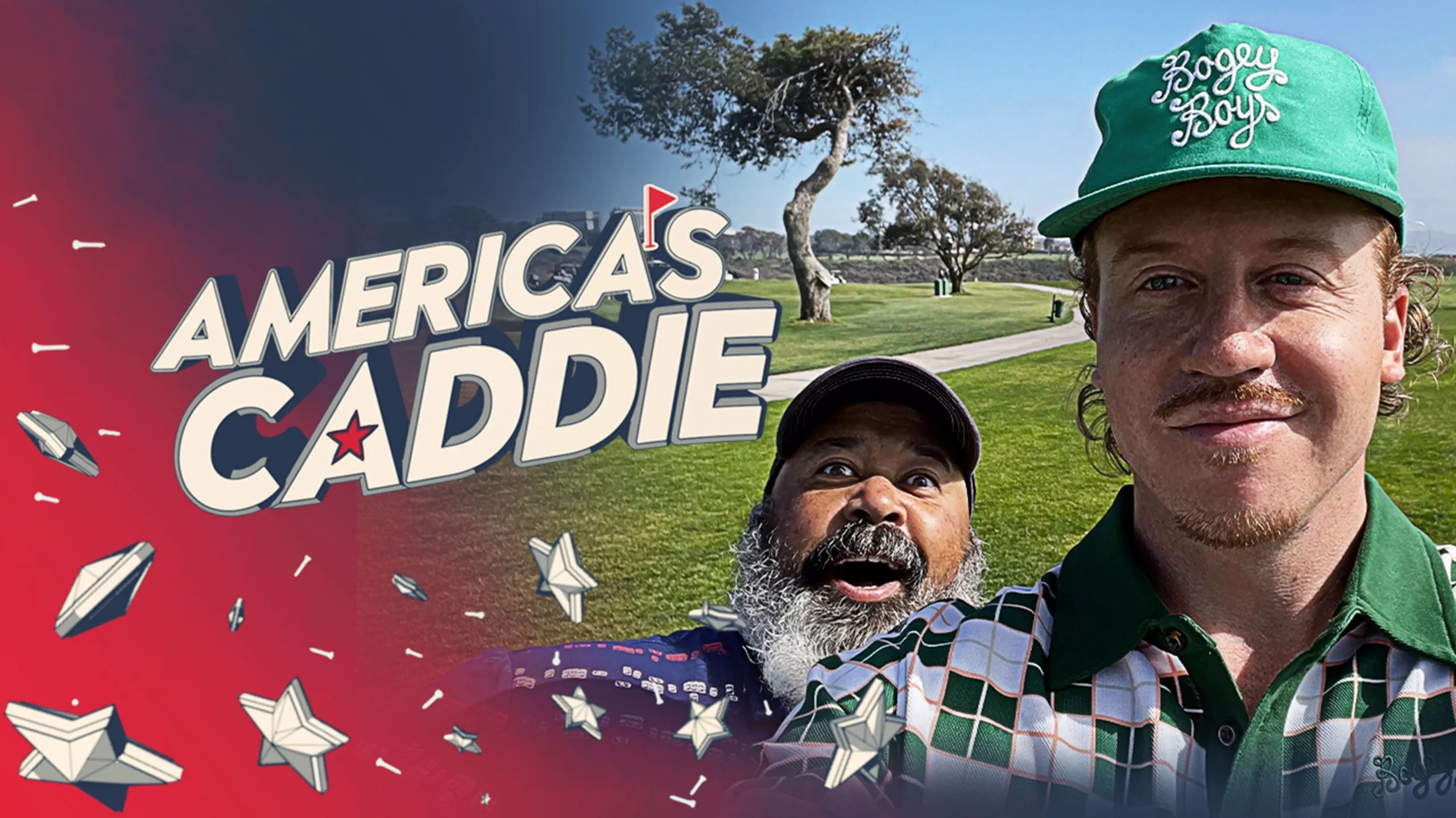 thumbnail - S2:E5 2021 U.S. Open