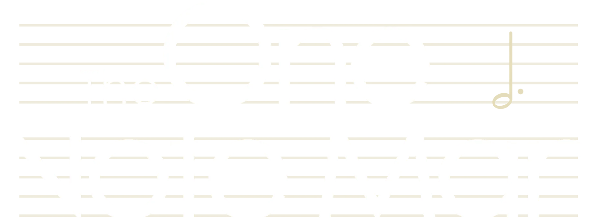 The One Note Man