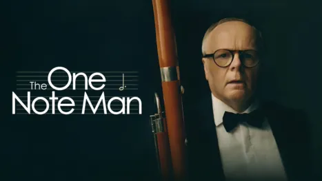 thumbnail - The One Note Man