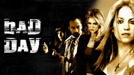 thumbnail - Bad Day