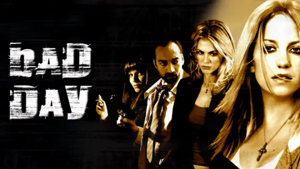 thumbnail - Bad Day