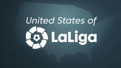 thumbnail - United States of LaLiga