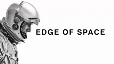 Edge of Space