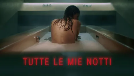 thumbnail - The Night