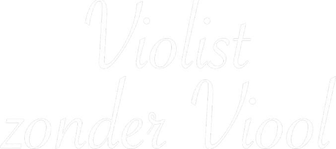 Violist Zonder Viool