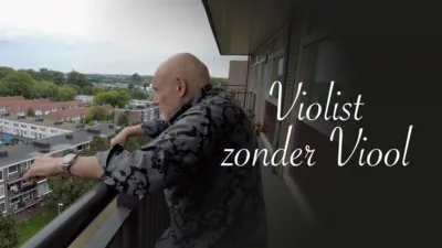 Violist Zonder Viool