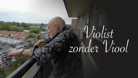 thumbnail - Violist Zonder Viool
