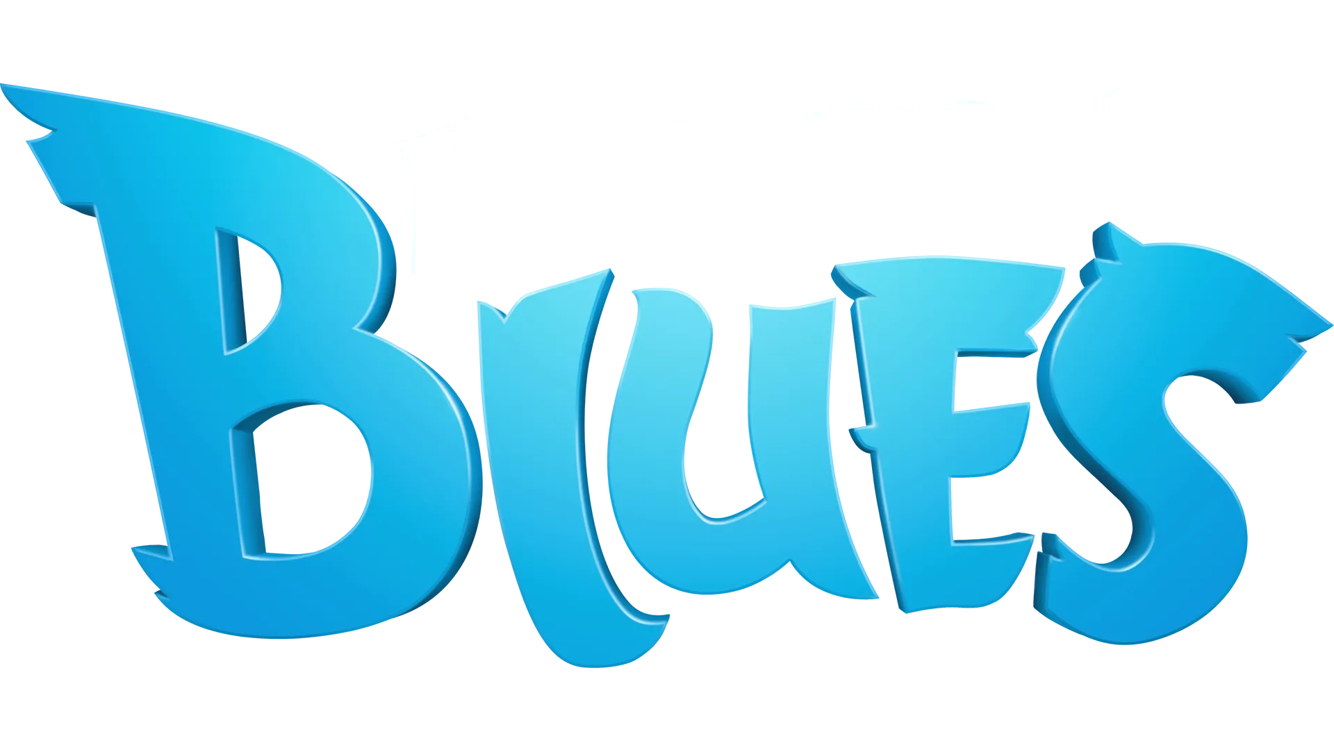 Angry Birds Blues