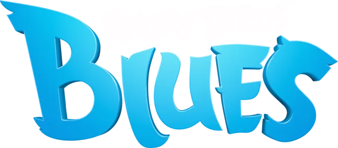 Angry Birds Blues